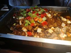 -锦尚阁烤鱼(望京新荟城店)