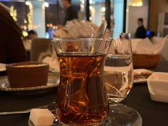 进口土耳其红茶-Efes Turkish & Mediterranean Cuisine 艾菲斯餐厅(陆家嘴店)