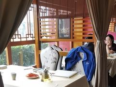 -观盐·盐帮菜(官园桥店)