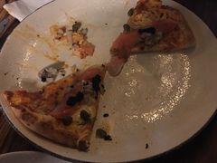 -PIZZA BIANCA(民园店)
