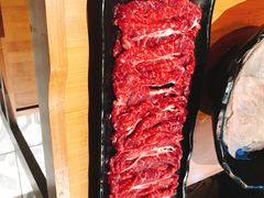 -手选潮汕鲜活牛肉火锅(二七广场店)