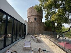 -J Create城市露营咖啡·简餐·宠物(上海动物园店)