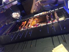 -很久以前羊肉串(打浦路店)