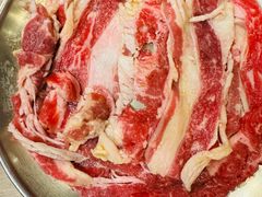 -西塔老太太泥炉烤肉(望京一店)