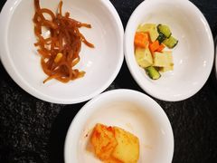-金龙烧烤·牛肉面(西塔店)