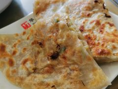 -华天二友居肉饼(新街口店)