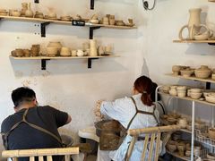 -陶野咖啡·面包披萨