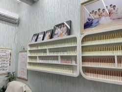 -赢韵美甲美睫瑞士净斑中心