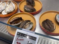 -海底捞大排档火锅(打浦路店)