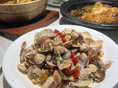 -船歌·鱼水饺青岛菜(金狮广场店)