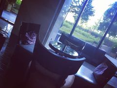 -上海虹桥西郊假日酒店