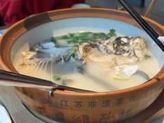 -风味小馆(天目湖宾馆店)