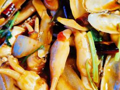 -马路牙子地桌烤肉(工体店)