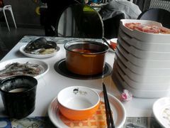 -钱小奴创意自助餐厅·原切谷饲安格斯畅吃(苏州昆山招商花园城店)