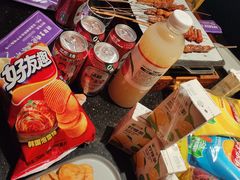 -冰城小镇音乐串吧·聚会餐厅(百子湾店)