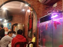 -永兴餐厅(复兴中路店)