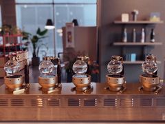 -dotcom coffee古点咖啡(致真大厦店)