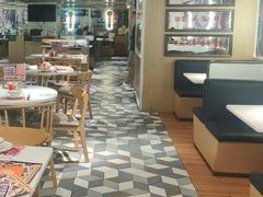 -食大利香港茶餐厅(南亚风情第一城店)