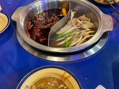 -马路边边火锅串串(观前街店)