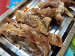 -马学武手抓美食(下南关总店)