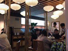大堂-沅江水·湖南家宴(南村万博长隆商圈店)