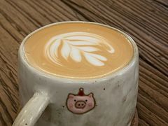 -三目仓咖啡(贤南路店)