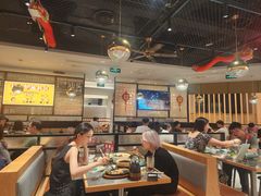 -潮界(虹桥新天地店)