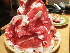 谷饲牛肉富士山寿喜锅-沼津港渔市(宏伊国际广场店)