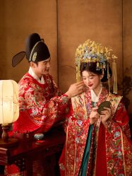 -雅云婚纱摄影工作室旗舰店