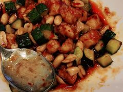 -紫光园·烤鸭·北京菜(劲松店)