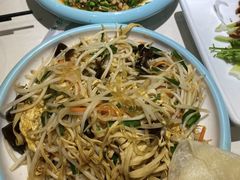 -佶政筋饼·新概念(安阳路店)