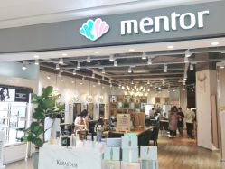 -Mentor Hair Salon