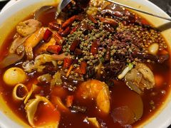 -北平盛世·新京菜·北京烤鸭(劲松·双井店)