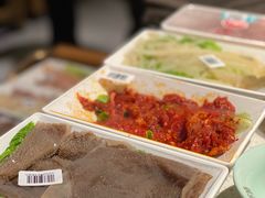 麻辣牛肉片-野妹火锅(龙岗店)