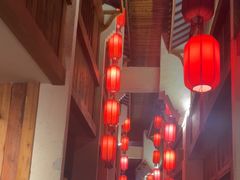 -挂旗柴锅鸡(蚌山区嘉年华店)