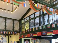 -普兰达德国餐厅·德式脆皮烤猪肘·自酿啤酒(观唐店)
