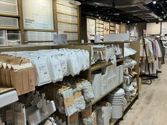 -MUJI无印良品(西单大悦城店)