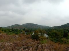 -白马涧龙池景区