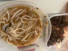 小锅米线-蝴蝶泉宾馆-中餐厅