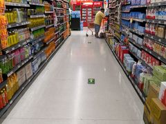 -卜蜂莲花(杨高北路店)