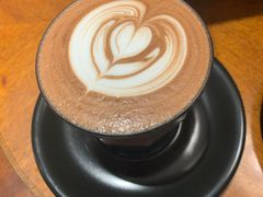 -阿什卡咖啡馆ESSCA COFFEE(塔里木石油宾馆店)