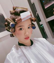 -丽时 Hair Salon