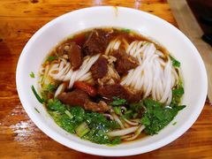 -肆姐面粉馆(坡子街店)
