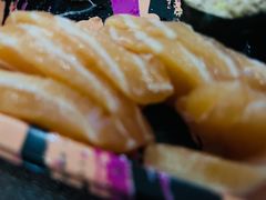 -争鲜回转寿司(通州万达店)