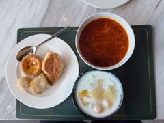-食光全日制餐厅(绵阳首开喜来登酒店)