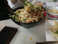 Hongfu Noodle Bar-鸿福酒家