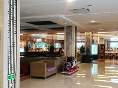 -汤连得温泉馆(宝山店)