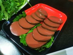 -和顺坊老北京铜火锅