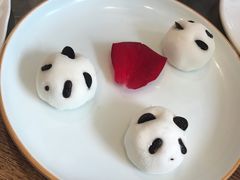 天府熊猫-天府掌柜(九眼桥店)