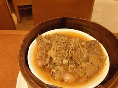-杭州JW万豪酒店-万豪中餐厅